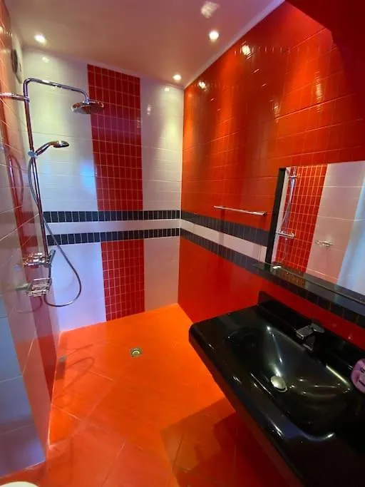 Modern 1Br Apartment With Hill View & Free Street Parking Plovdiv