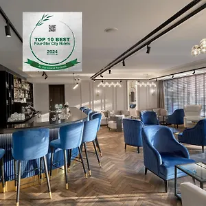 Отель Radisson, Пловдив